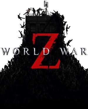 World War Z - PC [Steam Online Game Code]