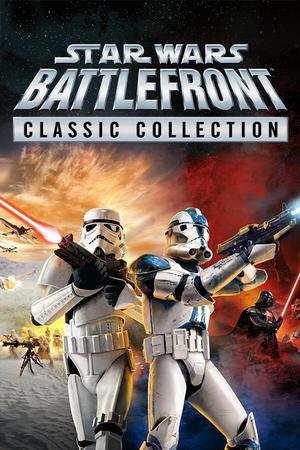 STAR WARS™: Battlefront Classic Collection - PC [Steam Online Game Code]