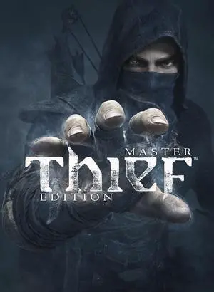 Thief: Master Thief Edition - PC [Steam Online Game Code]