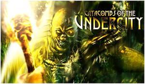 Catacombs of the Undercity - PC [Steam Online Game Code]