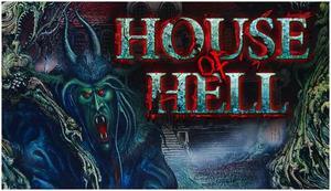 House of Hell (Fighting Fantasy Classics) - PC [Steam Online Game Code]