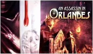 An Assassin in Orlandes - PC [Steam Online Game Code]