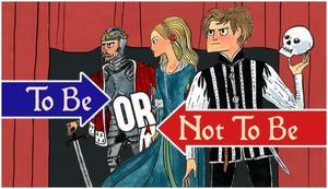 To Be or Not To Be - PC [Steam Online Game Code]