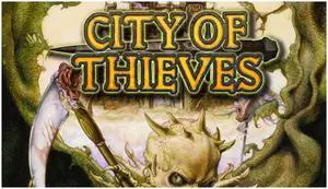 City of Thieves (Fighting Fantasy Classics) - PC [Steam Online Game Code]