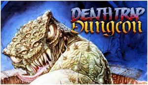 Deathtrap Dungeon (Fighting Fantasy Classics) - PC [Steam Online Game Code]