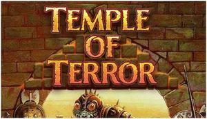 Temple of Terror (Fighting Fantasy Classics) - PC [Steam Online Game Code]