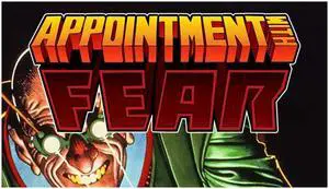 Appointment With FEAR (Fighting Fantasy Classics) - PC [Steam Online Game Code]