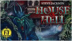 House of Hell (Standalone) - PC [Steam Online Game Code]