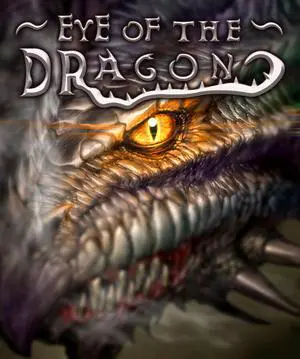 Eye of the Dragon (Fighting Fantasy Classics) - PC [Steam Online Game Code]