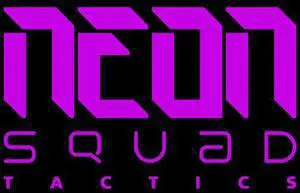 NEON Squad Tactics - PC [Steam Online Game Code]