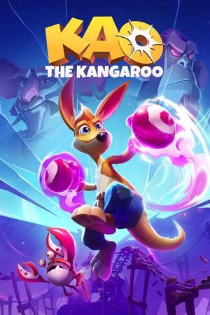 Kao the Kangaroo - PC [Steam Online Game Code]