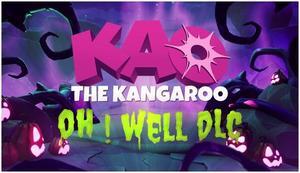 Kao the Kangaroo - Oh Well! - PC [Steam Online Game Code]