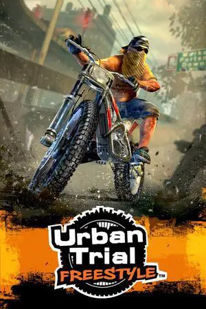 Urban Trial Freestyle - PC [Steam Online Game Code]