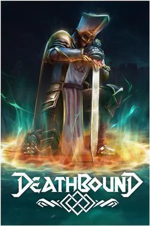 Deathbound - PC [Steam Online Game Code]