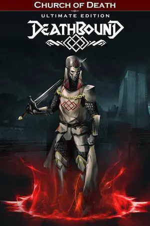 Deathbound - Ultimate Edition - PC [Steam Online Game Code]