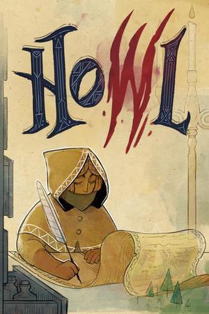 Howl - PC [Steam Online Game Code]