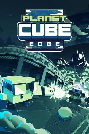 Planet Cube: Edge - PC [Steam Online Game Code]