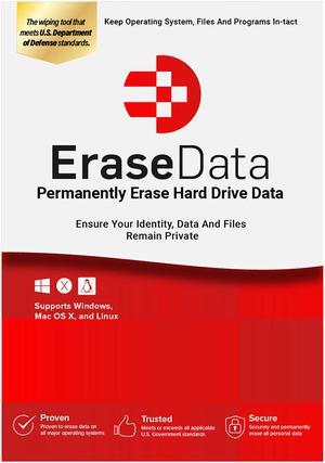 Erase Data