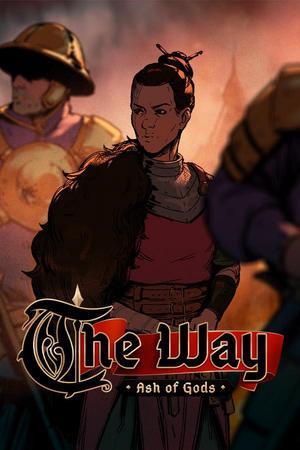 Ash Of Gods: The Way - PC [Steam Online Game Code]