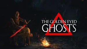 The Golden Eyed Ghosts - PC [Steam Online Game Code]
