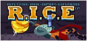 RICE - PC [Steam Online Game Code]
