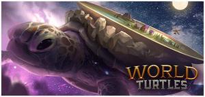 World Turtles - PC [Steam Online Game Code]