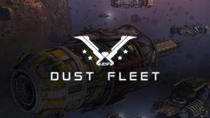 Dust Fleet - PC [Steam Online Game Code]
