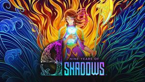 9 Years of Shadows - PC [Steam Online Game Code]