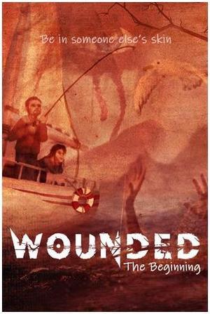 Wounded - The Beginning - PC [Steam Online Game Code]