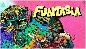 Funtasia - PC [Steam Online Game Code]