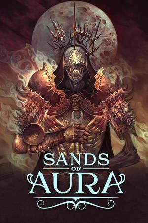 Sands of Aura - PC [Steam Online Game Code]