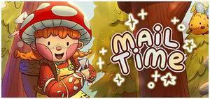 Mail Time - PC [Steam Online Game Code]