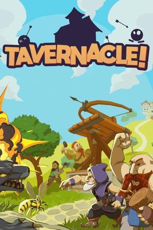 Tavernacle! - PC [Steam Online Game Code]