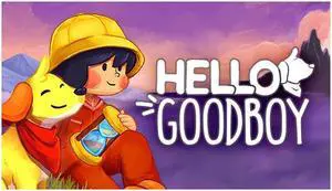 Hello Goodboy - PC [Steam Online Game Code]