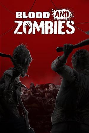Blood And Zombies - PC [Steam Online Game Code]