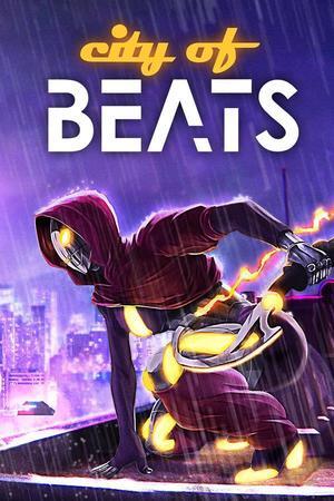 City of Beats - PC [Steam Online Game Code]