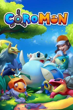 Coromon - PC [Steam Online Game Code]