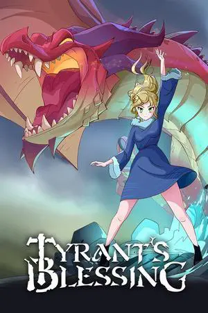 Tyrant's Blessing - PC [Steam Online Game Code]
