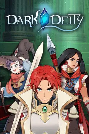 Dark Deity - PC [Steam Online Game Code]
