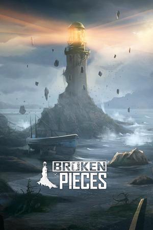 Broken Pieces - PC [Steam Online Game Code]