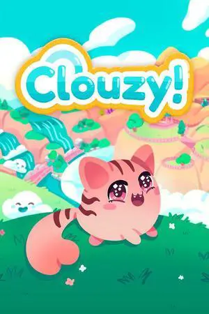 Clouzy! - PC [Steam Online Game Code]