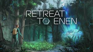 Retreat To Enen - PC [Steam Online Game Code]