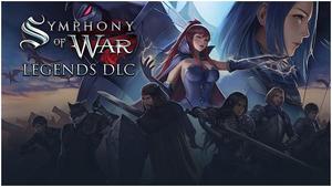 Symphony of War: The Nephilim Saga - Legends - PC [Steam Online Game Code]