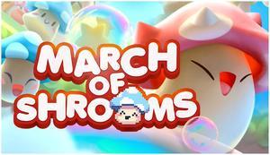 March of Shrooms - PC [Steam Online Game Code]