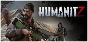 HumanitZ - PC [Steam Online Game Code]