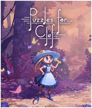 Puzzles For Clef - PC [Steam Online Game Code]
