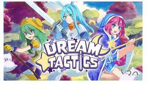 Dream Tactics - PC [Steam Online Game Code]