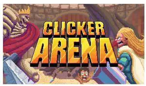 Clicker Arena - PC [Steam Online Game Code]