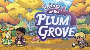 Echoes of the Plum Grove - PC [Steam Online Game Code]