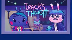 Tracks of Thought - PC [Steam Online Game Code]